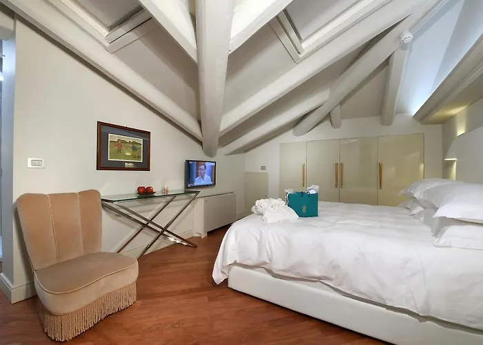 La Ribezza Boutique Hotel (Adults Only)