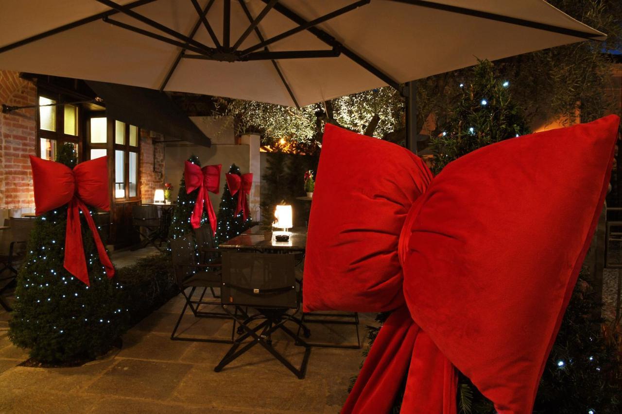 Hotel La Ribezza Boutique (adults Only) 5*