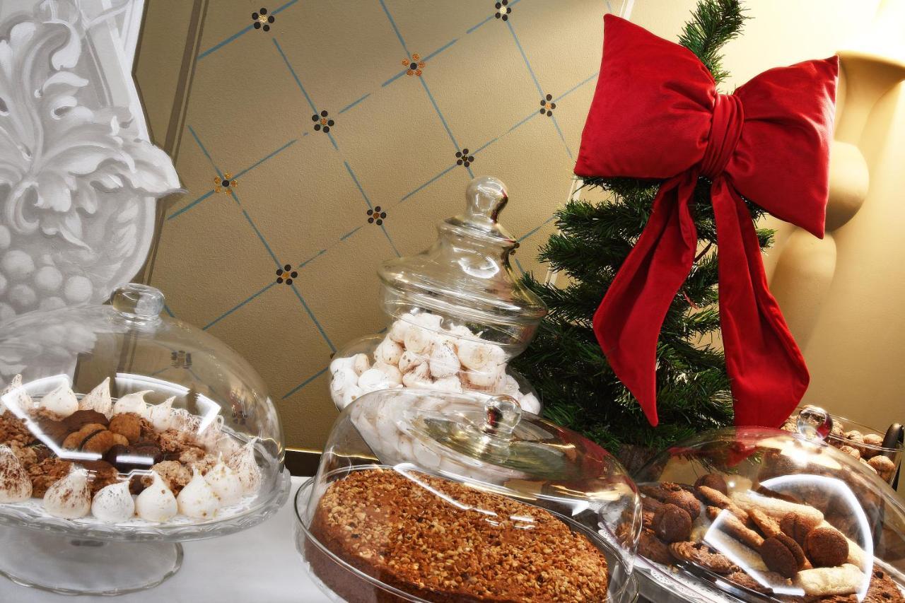 La Ribezza Boutique (adults Only) Monforte D'Alba